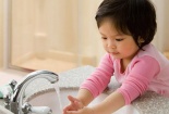 Phòng chống bệnh mùa hè cho trẻ em